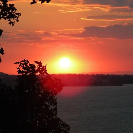 بيت ضيافة Maggy 3*