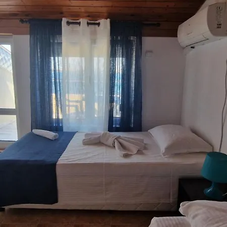 Maggy 3* سوزوبول