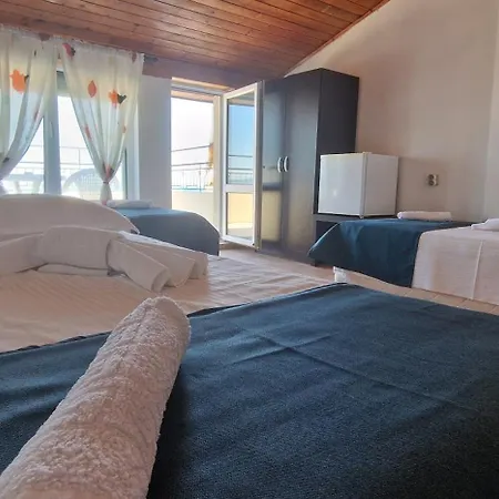 بيت ضيافة Maggy