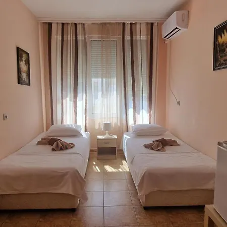 Maggy بيت ضيافة 3*