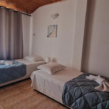 بيت ضيافة Maggy 3*