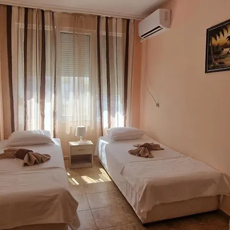 Maison d'hôtes Maggy Sozopol