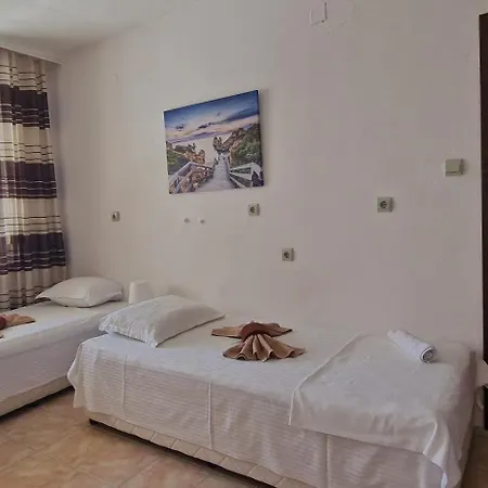 Maggy بيت ضيافة 3*