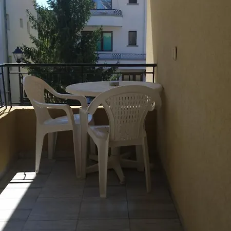 بيت ضيافة Maggy سوزوبول