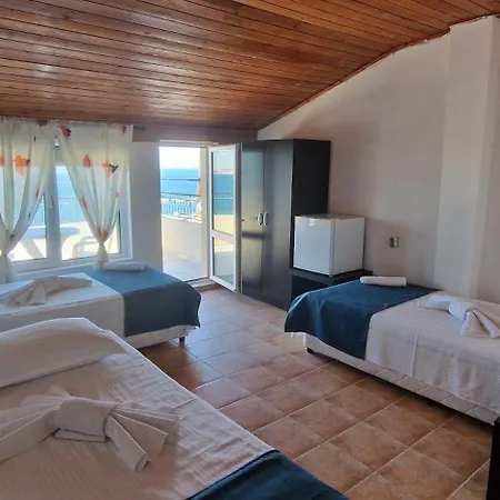 Maggy بيت ضيافة سوزوبول