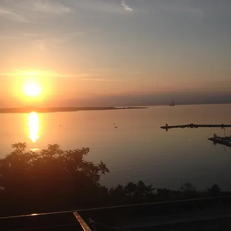 بيت ضيافة Maggy