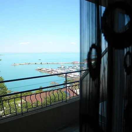 بيت ضيافة Maggy 3*