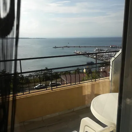 Maggy 3* سوزوبول