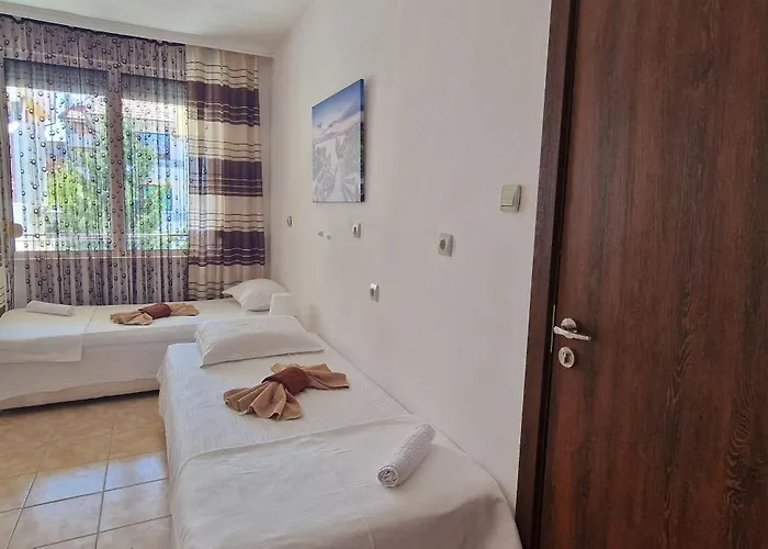 Maggy Pensiune Sozopol