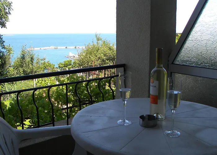 Pensiune Maggy Sozopol