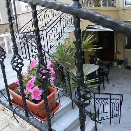 Casa de hóspedes Maggy