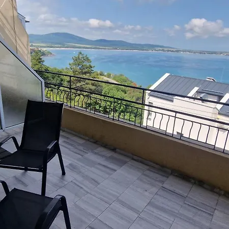 Maggy בית הארחה