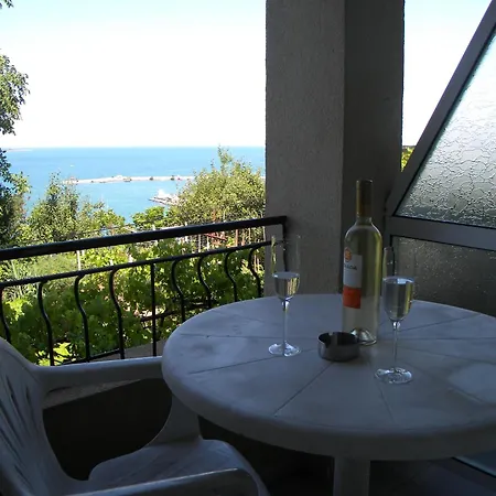 Гостевой дом Maggy Созополь