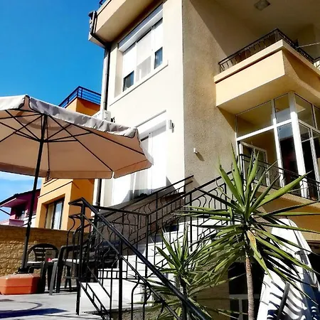 Maggy Созополь