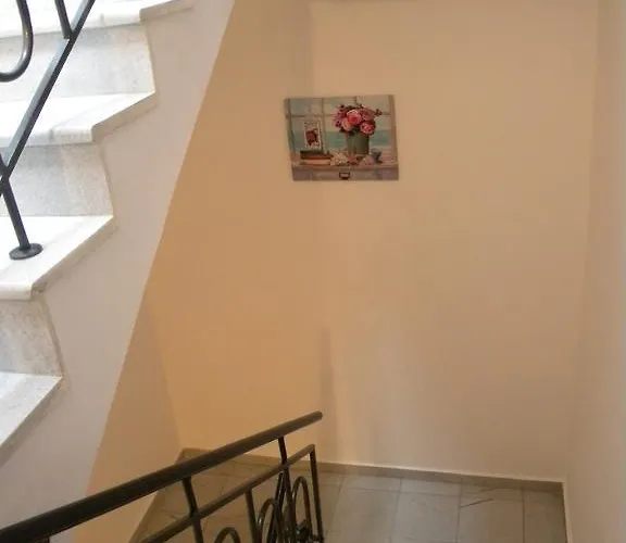 בית הארחה Maggy 3*