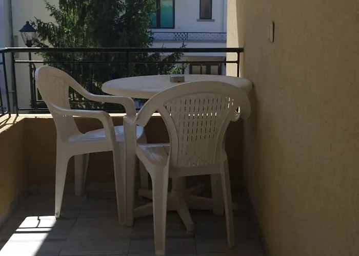 בית הארחה Maggy סוזופול