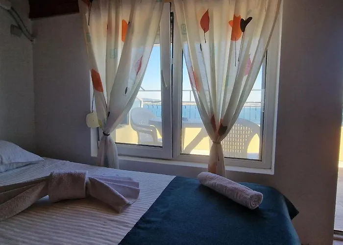 Maggy בית הארחה