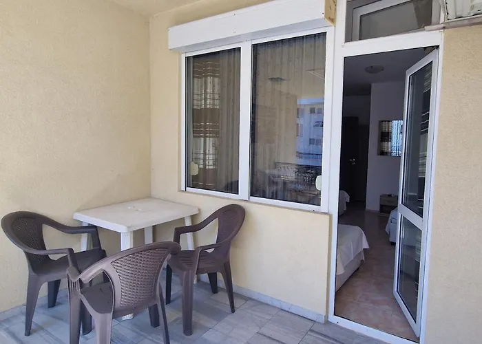 Maggy בית הארחה 3*