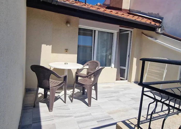 בית הארחה Maggy 3*