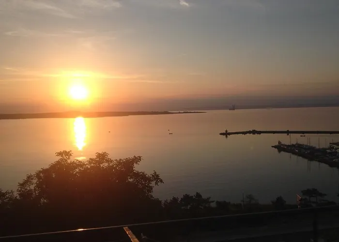 בית הארחה Maggy