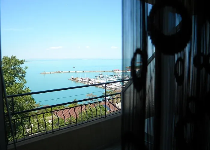 בית הארחה Maggy 3*