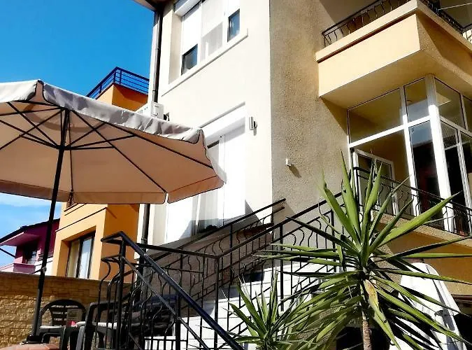 Maggy סוזופול